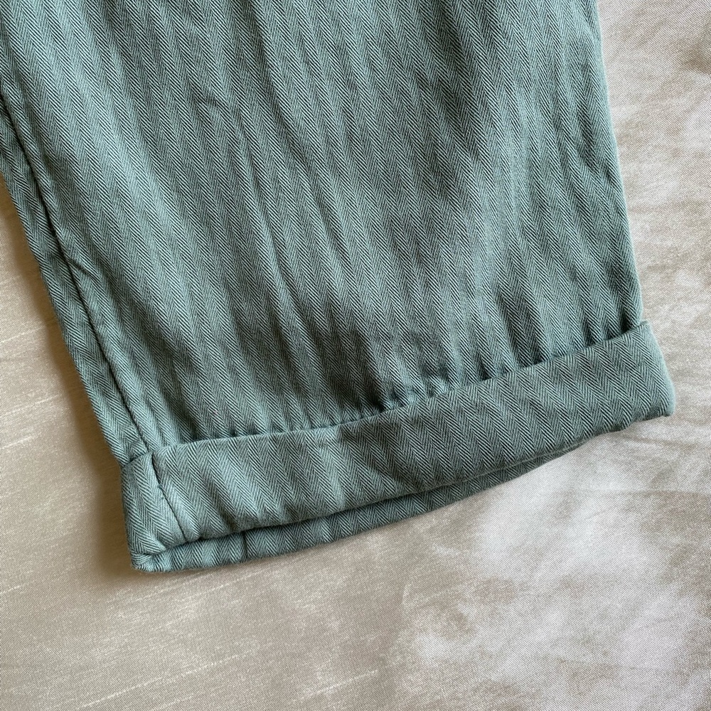 SEE BUNDLE - NWT Old Navy Cotton Joggers - Picture 7 of 12